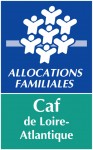 CAF Loire Atlantique