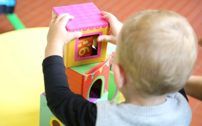 Inauguration – Micro-crèche