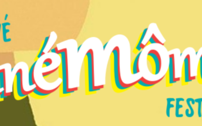 Chauvé Cinémômes