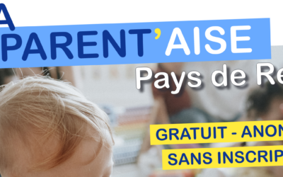 LAEP – La Parent’aise