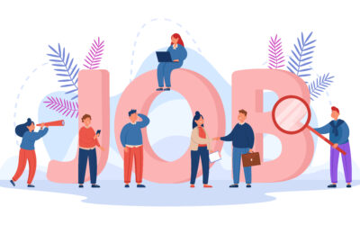 Jobs d’été – Chauvé 2023